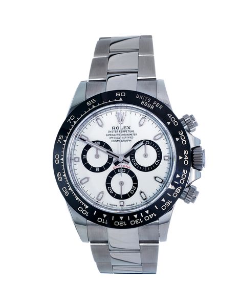 Rolex Daytona 116500 LN